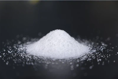Polyacrylalide