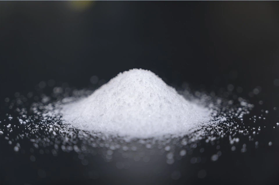 Polyacrylamide For Sand Washing